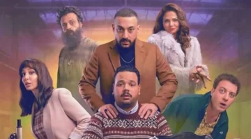 مصطفى غريب يكشف أسرار كواليس هي كيميا وتحول الفنان دياب نحو أدوار الكوميديا